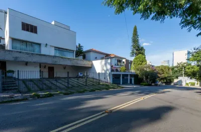 Casa com 4 quartos à venda na rua dona salwa saigh calfat, 206, vila tramontano, são paulo por r$ 1.550.000