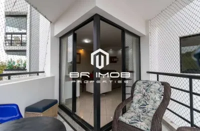 Apartamento com 3 quartos à venda na rua nilo guerra, 238, vila mascote, são paulo, 101 m2 por r$ 910.000