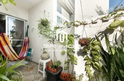 Apartamento com 2 quartos à venda na rua das lobélias, 380, vila prudente, são paulo, 54 m2 por r$ 322.000