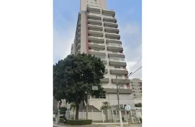 Apartamento com 1 quarto à venda na rua henrique sertório, 564, tatuapé, são paulo, 62 m2 por r$ 550.000