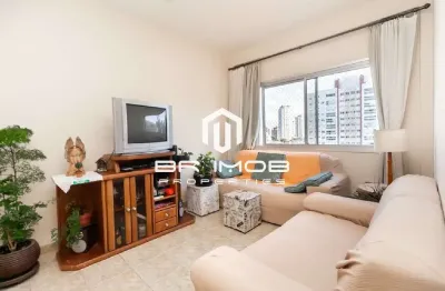 Apartamento com 2 quartos à venda na rua general chagas santos, 272, saúde, são paulo, 54 m2 por r$ 390.000