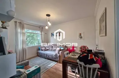 Apartamento com 1 quarto à venda na rua durval clemente, 334, jardim são paulo (zona norte), são paulo, 47 m2 por r$ 339.000