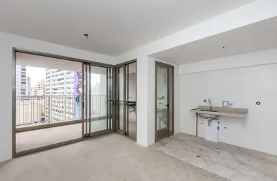 Apartamento com 2 quartos à venda na rua capitão prudente, 209, pinheiros, são paulo, 71 m2 por r$ 1.700.000