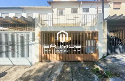 Casa com 3 quartos à venda na rua loefgren, 173, vila clementino, são paulo por r$ 950.000