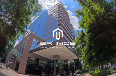 Sala comercial para alugar na rua ministro jesuíno cardoso, 454, itaim bibi, são paulo, 1325 m2 por r$ 332.000
