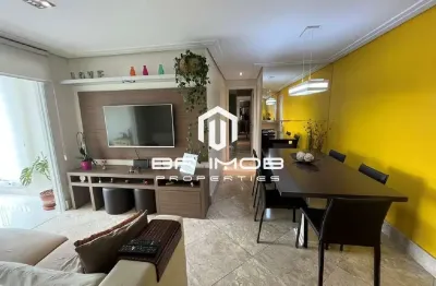 Apartamento com 2 quartos à venda na rua caioaba, 409, vila graciosa, são paulo, 62 m2 por r$ 599.000