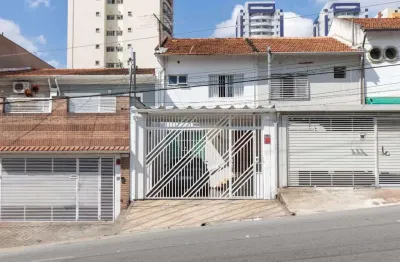 Casa com 4 quartos à venda na avenida lacerda franco, 1433, cambuci, são paulo por r$ 940.000