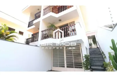 Casa com 4 quartos à venda na rua professor campos almeida, 178, jardim bonfiglioli, são paulo por r$ 900.000