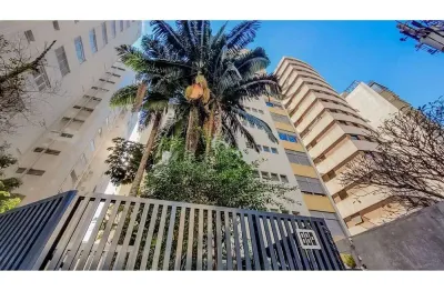 Apartamento com 3 quartos à venda na rua josé maria lisboa, 880, jardim paulista, são paulo, 151 m2 por r$ 1.980.000
