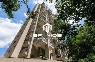 Apartamento com 2 quartos à venda na avenida dona helena pereira de moraes, 290, parque do morumbi, são paulo, 95 m2 por r$ 990.000
