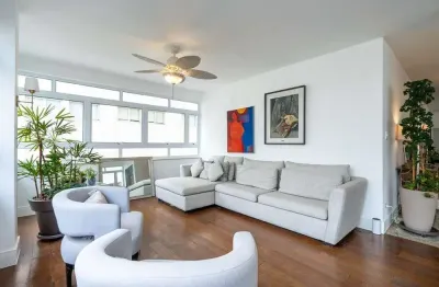 Apartamento com 4 quartos à venda na rua conselheiro brotero, 1287, santa cecília, são paulo, 164 m2 por r$ 1.500.000