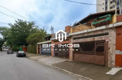 Casa em condomínio fechado com 3 quartos à venda na rua josé aires neto, 157, jardim bonfiglioli, são paulo por r$ 599.700