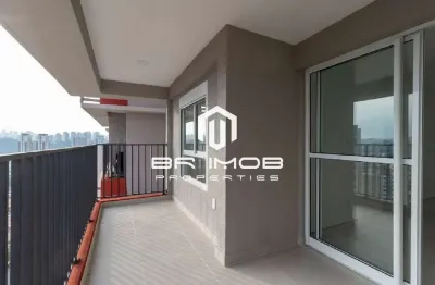 Apartamento com 2 quartos à venda na rua albino boldasso gabril, 165, vila cruzeiro, são paulo, 63 m2 por r$ 685.000