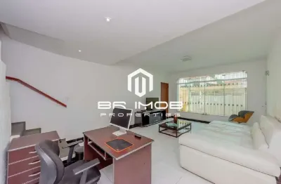Casa com 2 quartos à venda na rua guaxatuba, 87, santo amaro, são paulo, 132 m2 por r$ 550.000