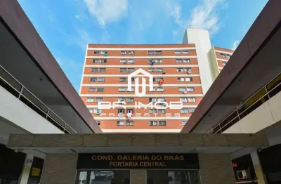 Apartamento com 2 quartos à venda na avenida celso garcia, 528, brás, são paulo, 80 m2 por r$ 354.000