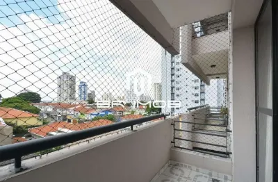 Apartamento com 3 quartos à venda na rua doutor elisio de castro, 467, ipiranga, são paulo, 89 m2 por r$ 699.900