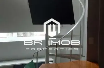 Apartamento com 1 quarto para alugar na rua gararu, 140, vila nova conceição, são paulo, 48 m2 por r$ 6.000