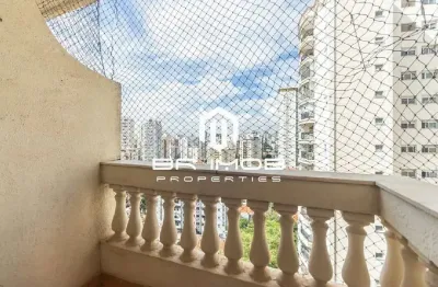 Apartamento com 3 quartos à venda na rua guiratinga, 1122, chácara inglesa, são paulo, 72 m2 por r$ 699.800
