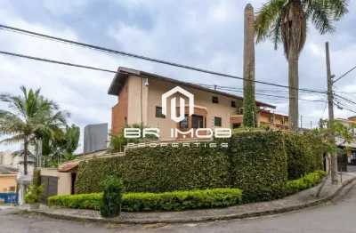 Casa com 5 quartos à venda na rua padre eliseu murari, 151, lar são paulo, são paulo, 373 m2 por r$ 1.640.000