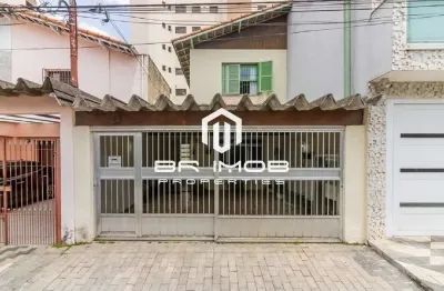 Casa com 2 quartos à venda na rua oswaldo casella, 88, limão, são paulo, 130 m2 por r$ 570.000