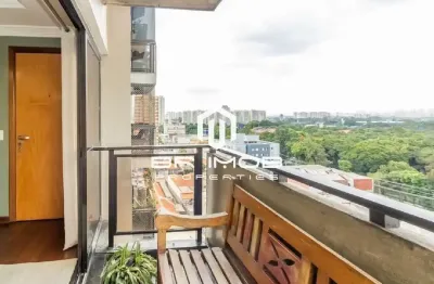 Apartamento com 3 quartos à venda na rua marquês de abrantes, 90, chácara tatuapé, são paulo, 107 m2 por r$ 699.999