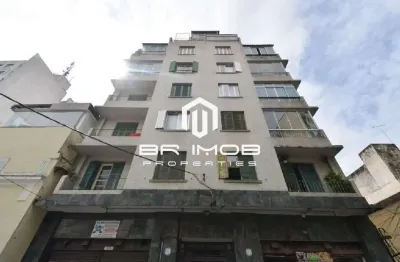 Apartamento com 1 quarto à venda na rua major diogo, 633, bela vista, são paulo, 35 m2 por r$ 238.000