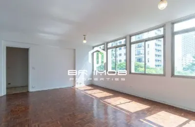 Apartamento com 3 quartos à venda na rua constantino de sousa, 437, campo belo, são paulo, 107 m2 por r$ 780.000