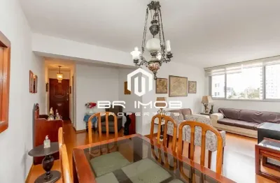 Apartamento com 2 quartos à venda na rua doutor bacelar, 747, vila clementino, são paulo, 83 m2 por r$ 650.000