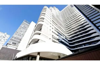 Apartamento com 1 quarto à venda na praça da república, 365, república, são paulo, 49 m2 por r$ 540.000
