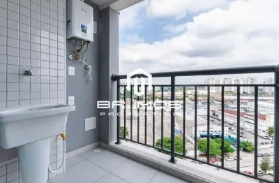 Apartamento com 2 quartos à venda na rua marina ciufuli zanfelice, 176, água branca, são paulo, 41 m2 por r$ 410.000