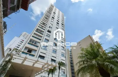 Apartamento com 3 quartos à venda na rua bartira, 485, perdizes, são paulo, 84 m2 por r$ 750.000