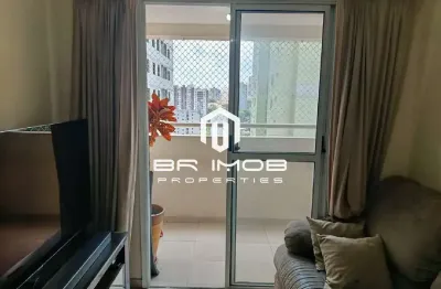 Apartamento com 2 quartos à venda na rua henrique braglia, 257, parada inglesa, são paulo, 58 m2 por r$ 450.000