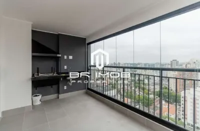 Apartamento com 2 quartos à venda na rua alba, 1700, vila mascote, são paulo, 82 m2 por r$ 940.000