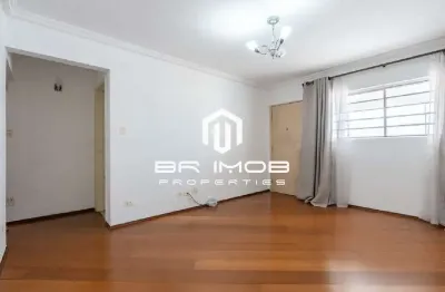 Apartamento com 2 quartos à venda na avenida ireré, 2030, planalto paulista, são paulo, 63 m2 por r$ 365.000