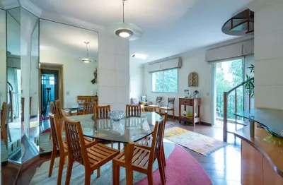 Cobertura com 3 quartos à venda na rua antônio aggio, 1296, jardim ampliação, são paulo, 198 m2 por r$ 974.000