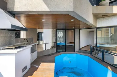 Apartamento com 1 quarto à venda na avenida josé galante, 140, vila suzana, são paulo, 78 m2 por r$ 529.000