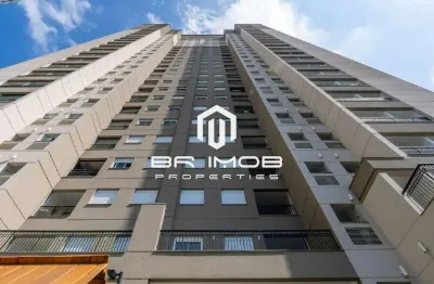 Apartamento com 2 quartos à venda na rua carvalho de freitas, 285, vila andrade, são paulo, 65 m2 por r$ 560.000