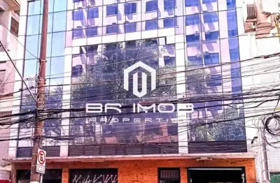 Prédio com 16 salas para alugar na rua clodomiro amazonas, 1419, vila olímpia, são paulo, 1499 m2 por r$ 110.000