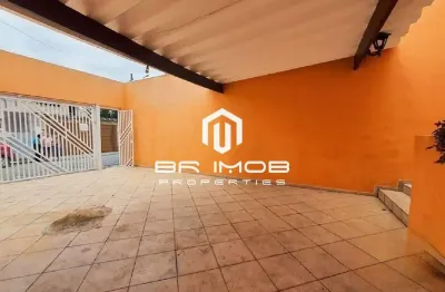 Casa com 4 quartos à venda na rua caruatai, 331, vila progresso (zona leste), são paulo, 140 m2 por r$ 595.000