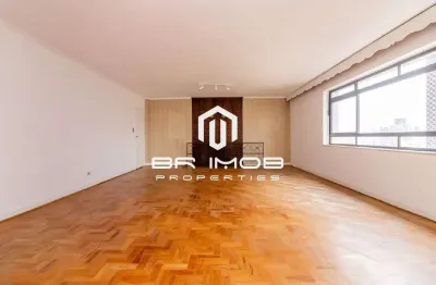 Apartamento com 3 quartos à venda na rua josé getúlio, 578, aclimação, são paulo, 190 m2 por r$ 1.250.000