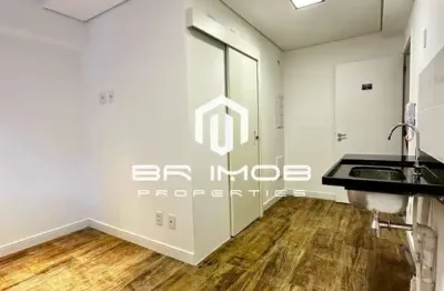Apartamento com 1 quarto à venda na praça cornélia, 62, água branca, são paulo, 20 m2 por r$ 330.000