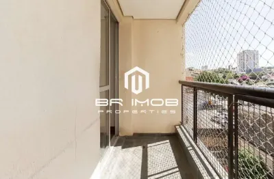 Apartamento com 2 quartos à venda na rua rego barros, 570, jardim vila formosa, são paulo, 56 m2 por r$ 305.000