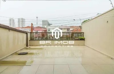 Casa com 3 quartos à venda na rua jerônimo guimarães, 45, vila formosa, são paulo por r$ 730.000