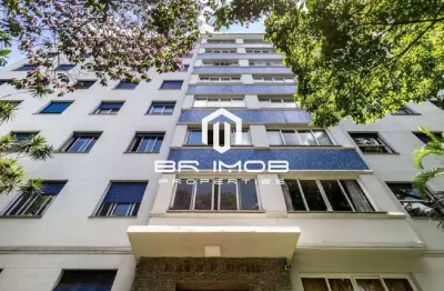 Apartamento com 2 quartos à venda na avenida nove de julho, 4726, jardim paulista, são paulo, 76 m2 por r$ 859.000