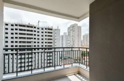 Apartamento com 2 quartos à venda na rua do lago, 237, vila nair, são paulo, 53 m2 por r$ 479.500
