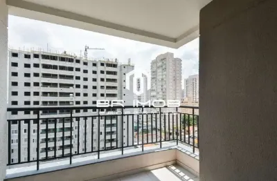 Apartamento com 2 quartos à venda na rua do lago, 237, vila nair, são paulo, 53 m2 por r$ 479.500