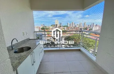Apartamento com 3 quartos à venda na rua corumbaiba, 589, vila bertioga, são paulo, 68 m2 por r$ 569.000
