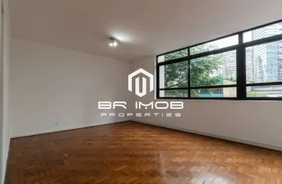 Apartamento com 2 quartos à venda na rua joaquim floriano, 1038, itaim bibi, são paulo, 103 m2 por r$ 740.000