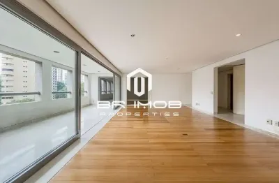 Apartamento com 4 quartos à venda na avenida doutor guilherme dumont vilares, 1520, vila andrade, são paulo, 277 m2 por r$ 1.070.000