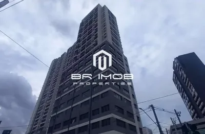 Sala comercial à venda na rua ibitirama, 166, vila prudente, são paulo, 30 m2 por r$ 285.000